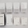 TP Link Powerline AV1000 Kit 1Gb and extras Image 2