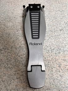 Roland V Drums FD 8 High hat controller