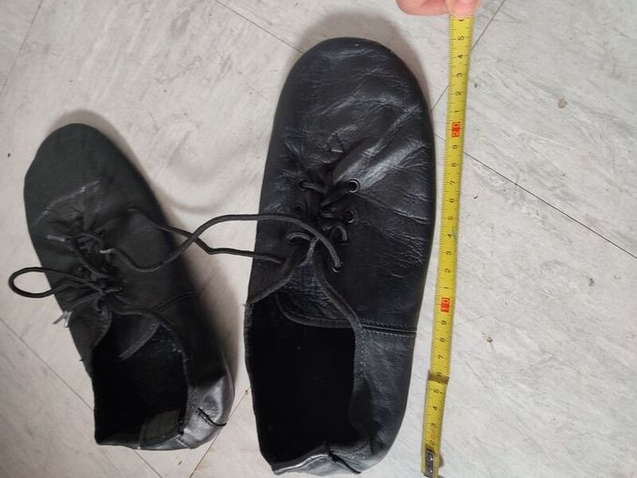 Irish dance soft shoes - boys