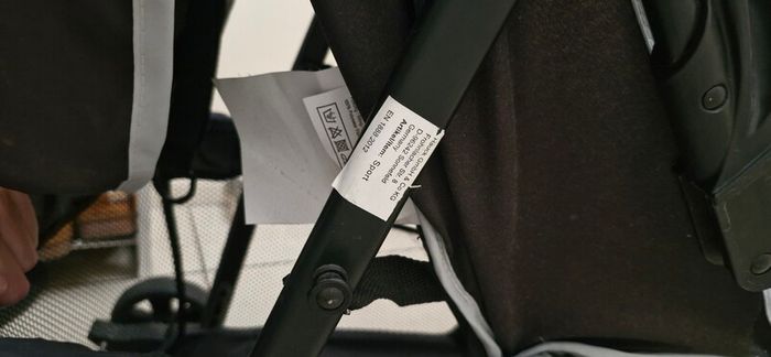 Hauck Sports Pushchair