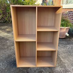 Ikea shelving unit/bookcase