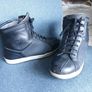 summer motorbike boots Image 2