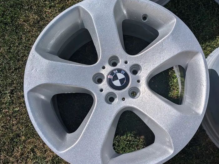 R19 5x120 Bmw Fat 5s