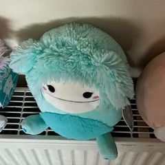 Squishmallows