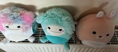 Squishmallows