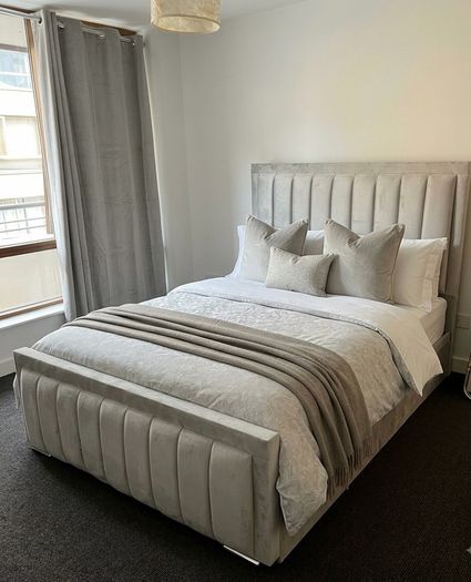 beds