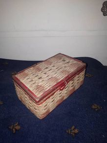 Jewellery box