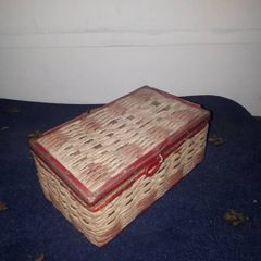 Jewellery box