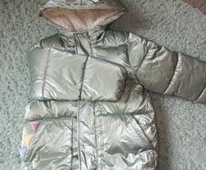 Girl's coats