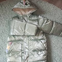 Girl's coats