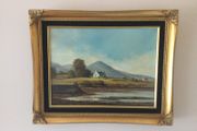Art - Original David Overend.( Reduced)