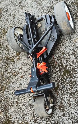 Golf Trolley