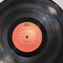 The Cure: the head on the door LP Brazilian pressing Image 2