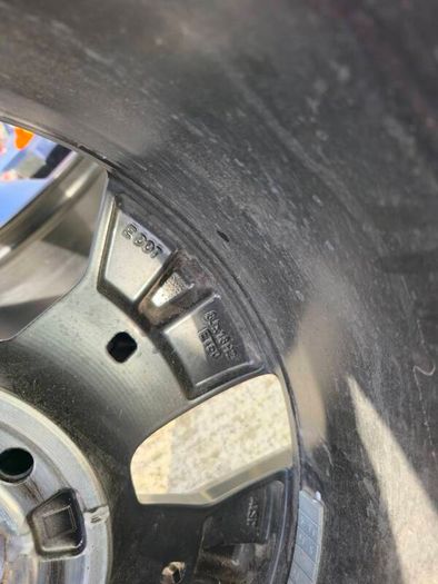 18" NEW Alloys 6x139.7 Ranger etc