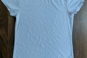 Baby Blue T-shirt: Size 14 - Or Free With Any Other Purchase