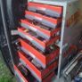 Van Shelving Image 2