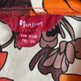 Monsoon ladies silk wrap blouse Image 4