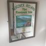 Collectables - Vintage Mirror. Image 5