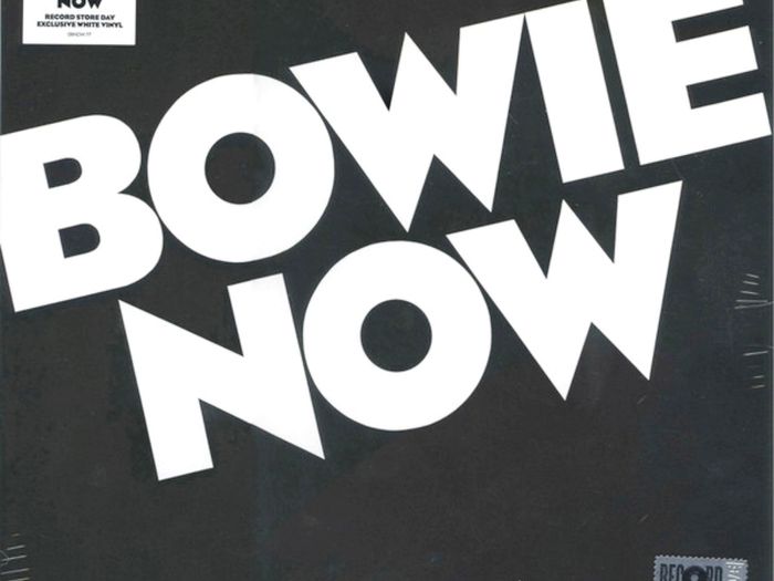 David Bowie - Bowie Now Record Store Day Exclusive Coloured Vinyl LP