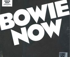 David Bowie - Bowie Now Record Store Day Exclusive Coloured Vinyl LP