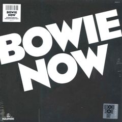 David Bowie - Bowie Now Record Store Day Exclusive Coloured Vinyl LP