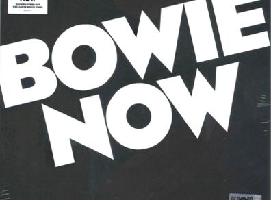 David Bowie - Bowie Now Record Store Day Exclusive Coloured Vinyl LP