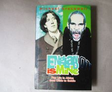 England Is Mine, Pop Life In Albion From Wilde To Goldie
