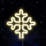 Neon Sign Wall Decor Neon Lights for Bedroom Led Wall Light Battery and USB Operated Led Sign for Children Kids Gifts Home, Kids, Room, Bar, Party, Christmas, Wedding Birthday (FREE POSTAGE) Image 2