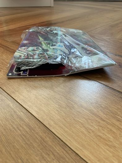 Vintage 1997 Star Wars Stationery Set Sealed - Pencil Case, Notebooks & Pencil