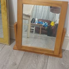 mirrors