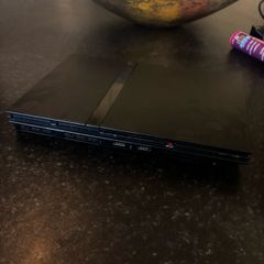 PS2 Slim Console (Console Only)