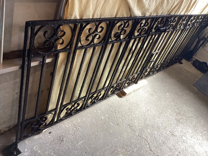 Gates