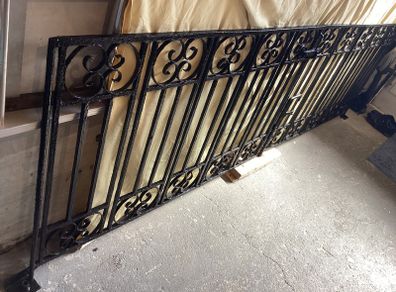 Gates