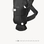 Baby born mini carrier + windproof  cover Image 4