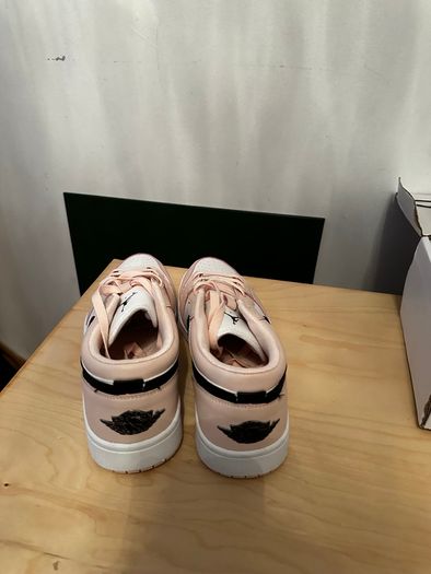 Nike trainers