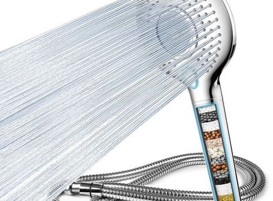 Shower head
