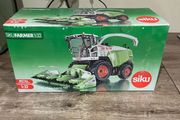 Model Claas Harvester 1:32