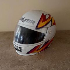 Motorbike Helmet