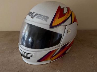 Motorbike Helmet