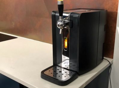 Philips Perfect Draft