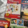 selection of secondary school books Image 6