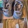 YEEZY boots Image 2