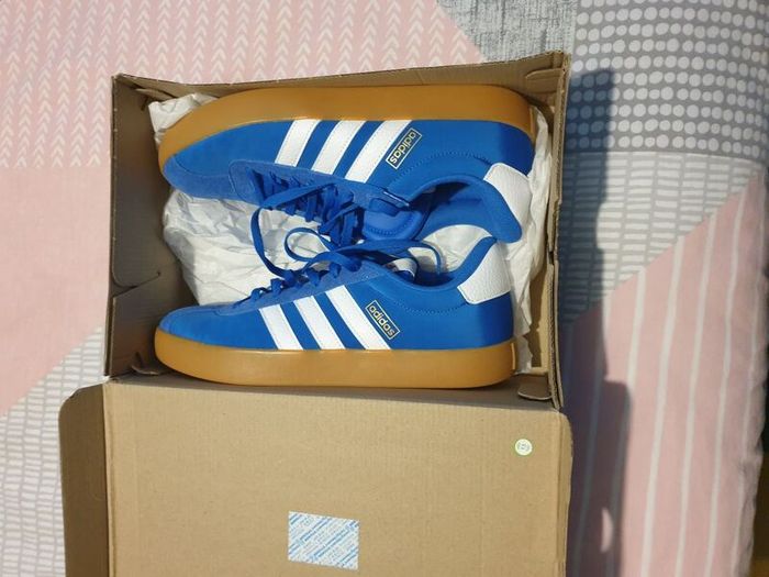 Mens adidas trainers