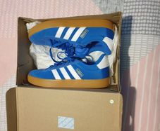 Mens adidas trainers