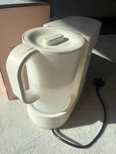 perfect prep formula feed maker