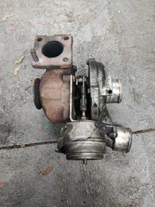 Alfa 1.9 16v jtdm turbo