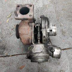 Alfa 1.9 16v jtdm turbo