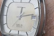 Vintage Certina DS 5