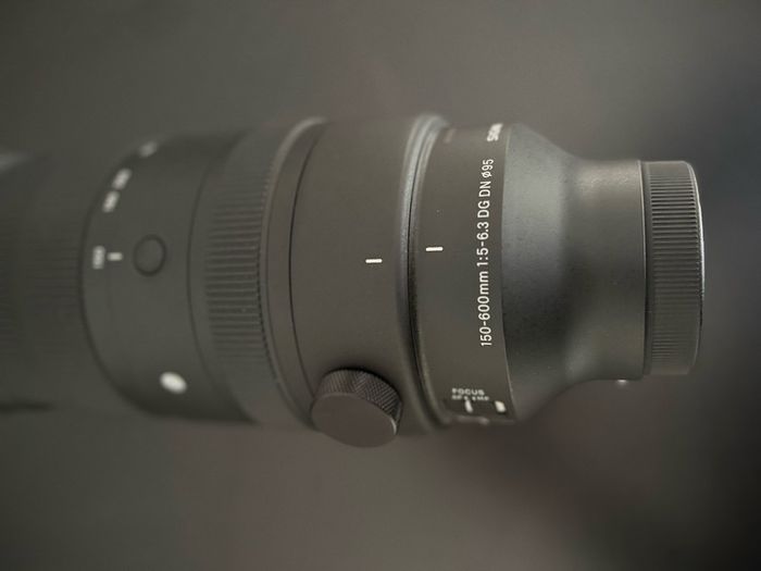sigma 150-600mm f5-6.3 dg dn os sony fit