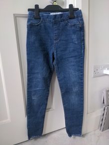 Girls jeans